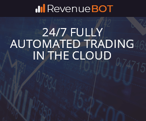 RevenueBot - Designed To Earn For You On Top Cryptocurrency Exchanges