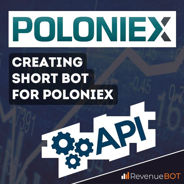 Commercio di bot poloniex